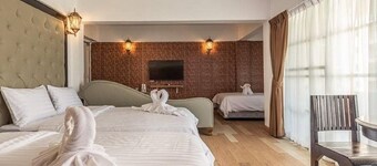 Sudyod Apartment