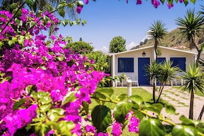 Exterior - Le Dune Beach Club (Messina)