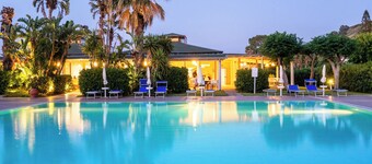 Le Dune Beach Club
