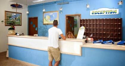 Le Dune Beach Club