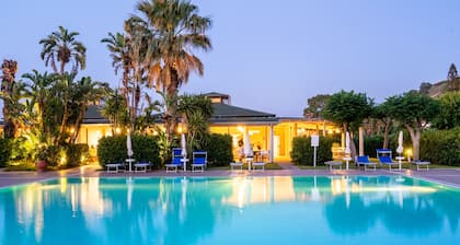 Le Dune Beach Club
