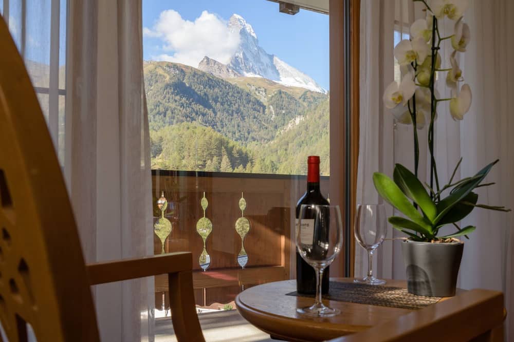 Hotel Mountain Paradise