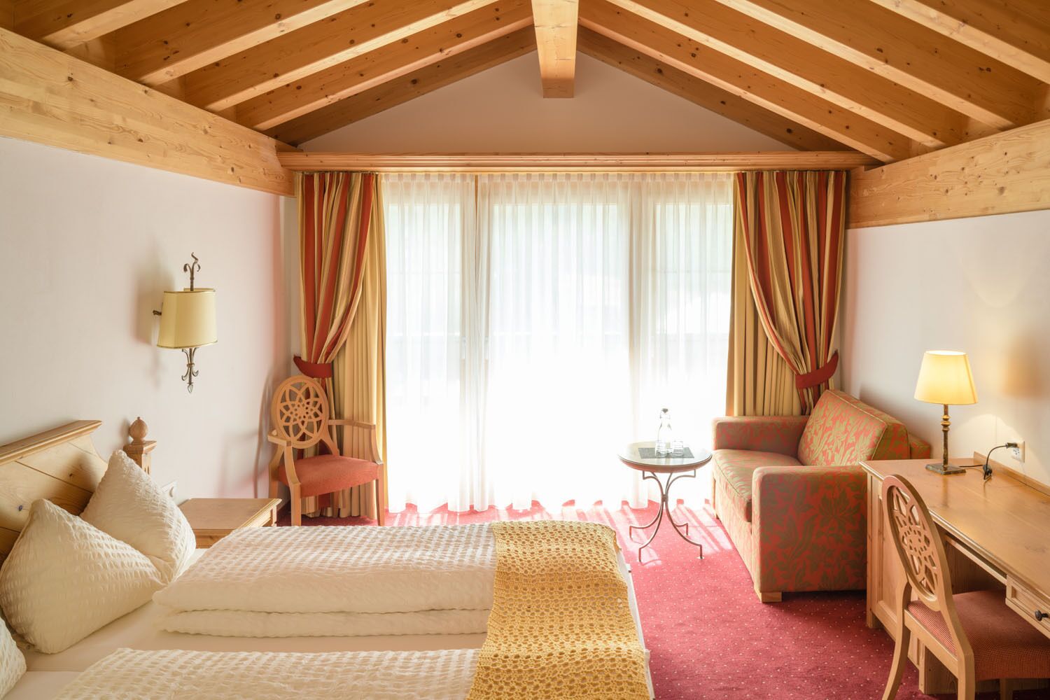 Foto - Mountain Paradise