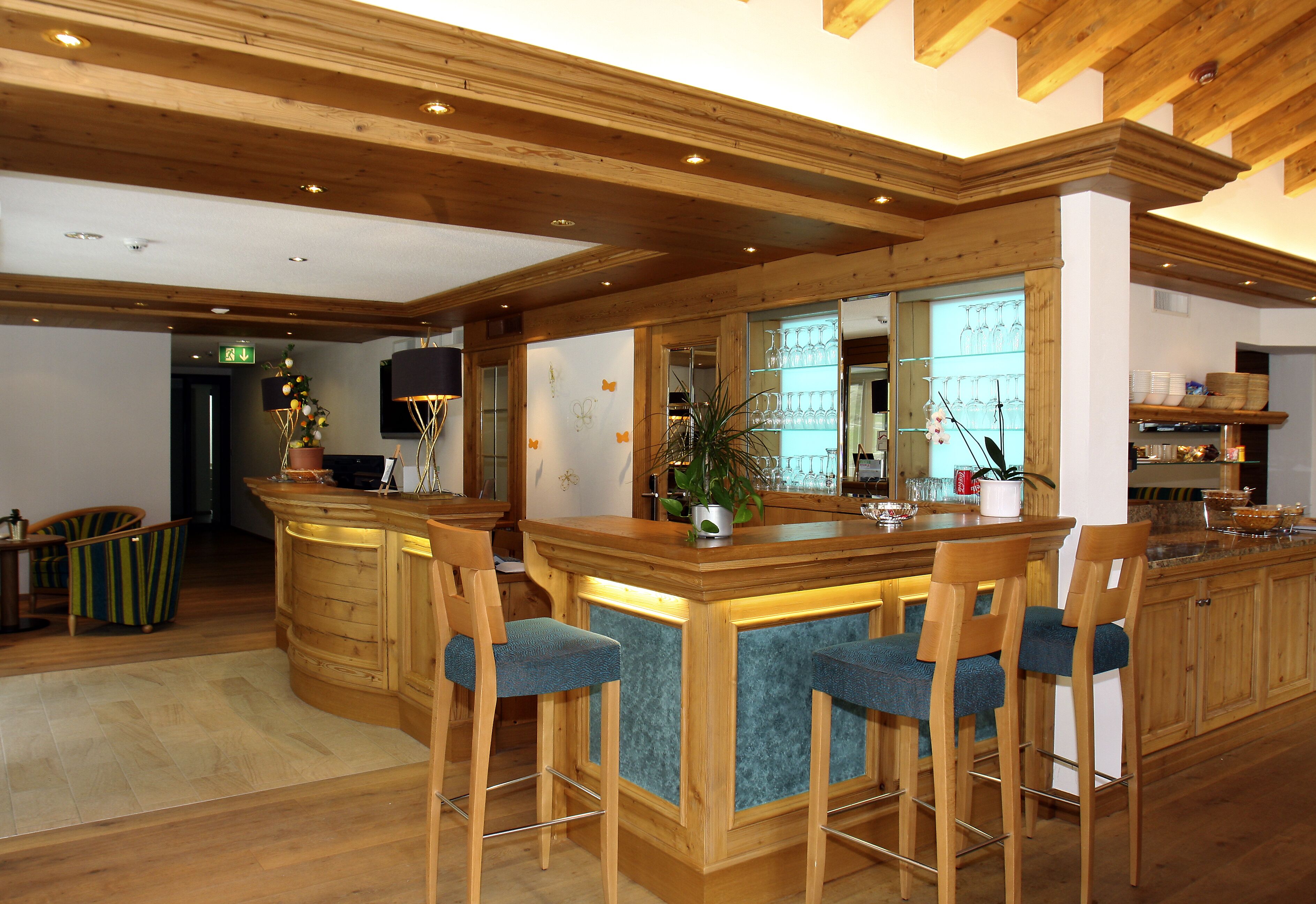 Photo - Hotel Mountain Paradise