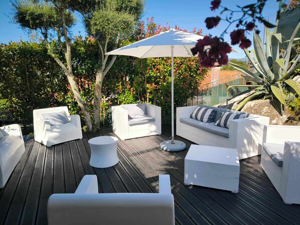 Terras