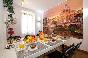 Dining - Home candia, via Candia 89 (Rome)