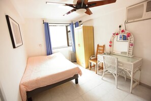 Ferienhaus (Holiday Flat)