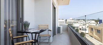 Mirage City Apartments