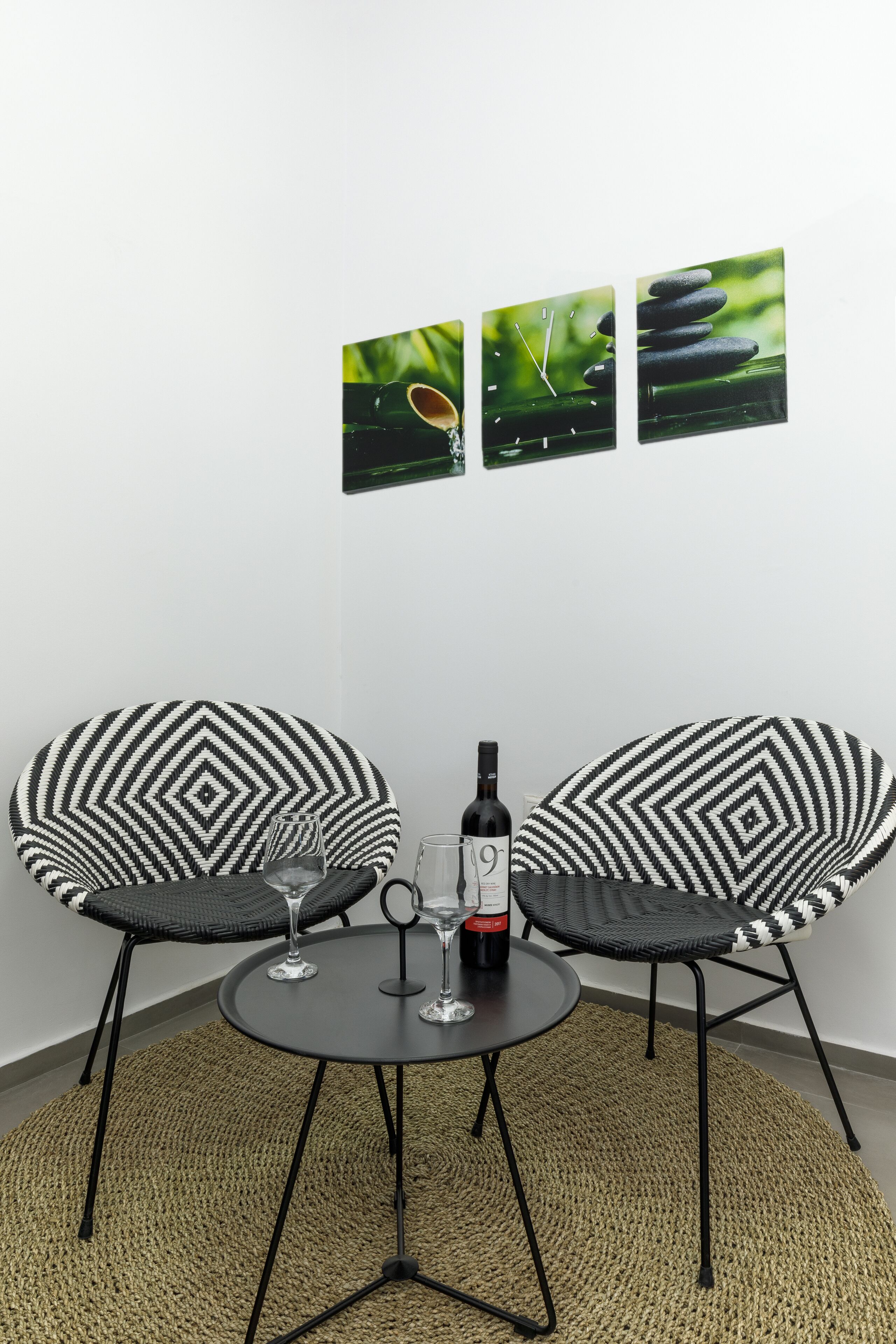 Foto - MIRAGE city APARTMENTS