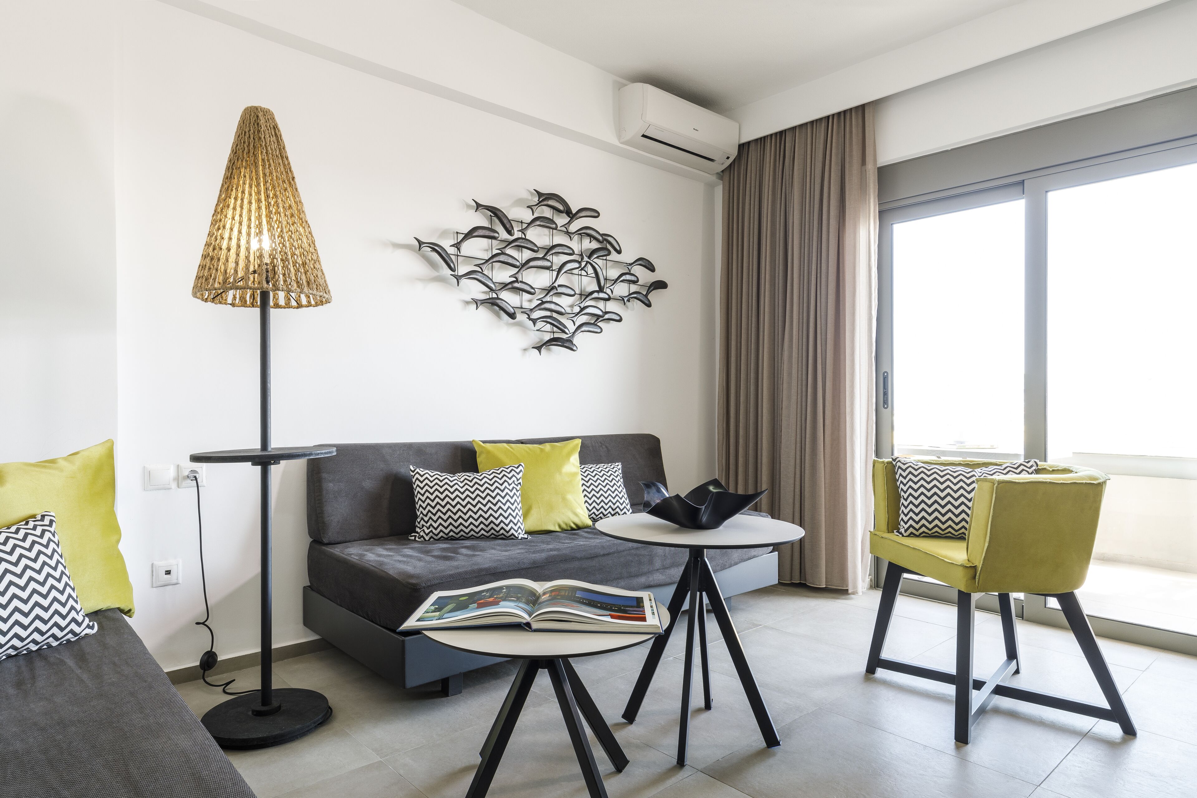 Foto - MIRAGE city APARTMENTS