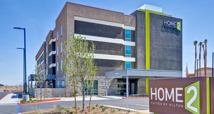 Home2 Suites by Hilton Palmdale, CA