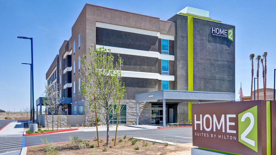 Home2 Suites by Hilton Palmdale, CA