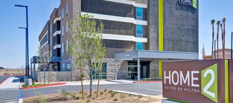 Home2 Suites by Hilton Palmdale, CA