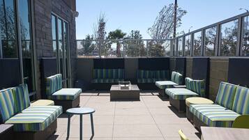 Teras/patio