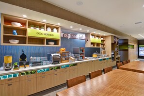 Restaurant - Home2 Suites by Hilton Palmdale, CA (Palmdale)