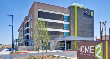 Home2 Suites by Hilton Palmdale, CA
