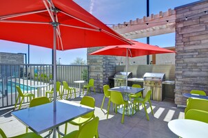 Instalaciones deportivas