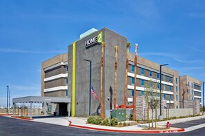 Exterior - Home2 Suites by Hilton Palmdale, CA (Palmdale)