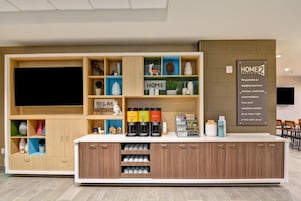 Cafetería