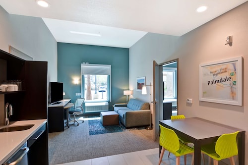 Home2 Suites by Hilton Palmdale, CA