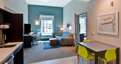 Home2 Suites by Hilton Palmdale, CA