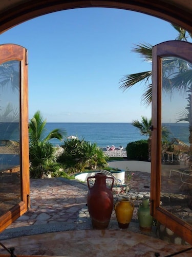 Casa Cardonal - El Cardonal, BCS Mexico