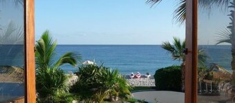 Casa Cardonal - El Cardonal, BCS Mexico