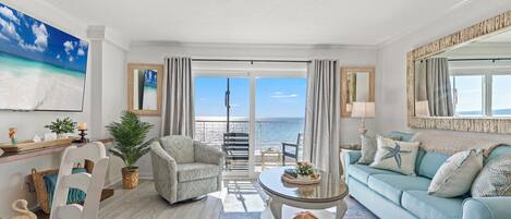 Smart TV, DVD player