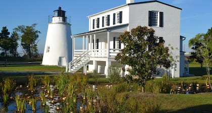 Potomac Rvr Woodland Cottage, Polite Pets welcomed, Central Air, Stunning Sunset