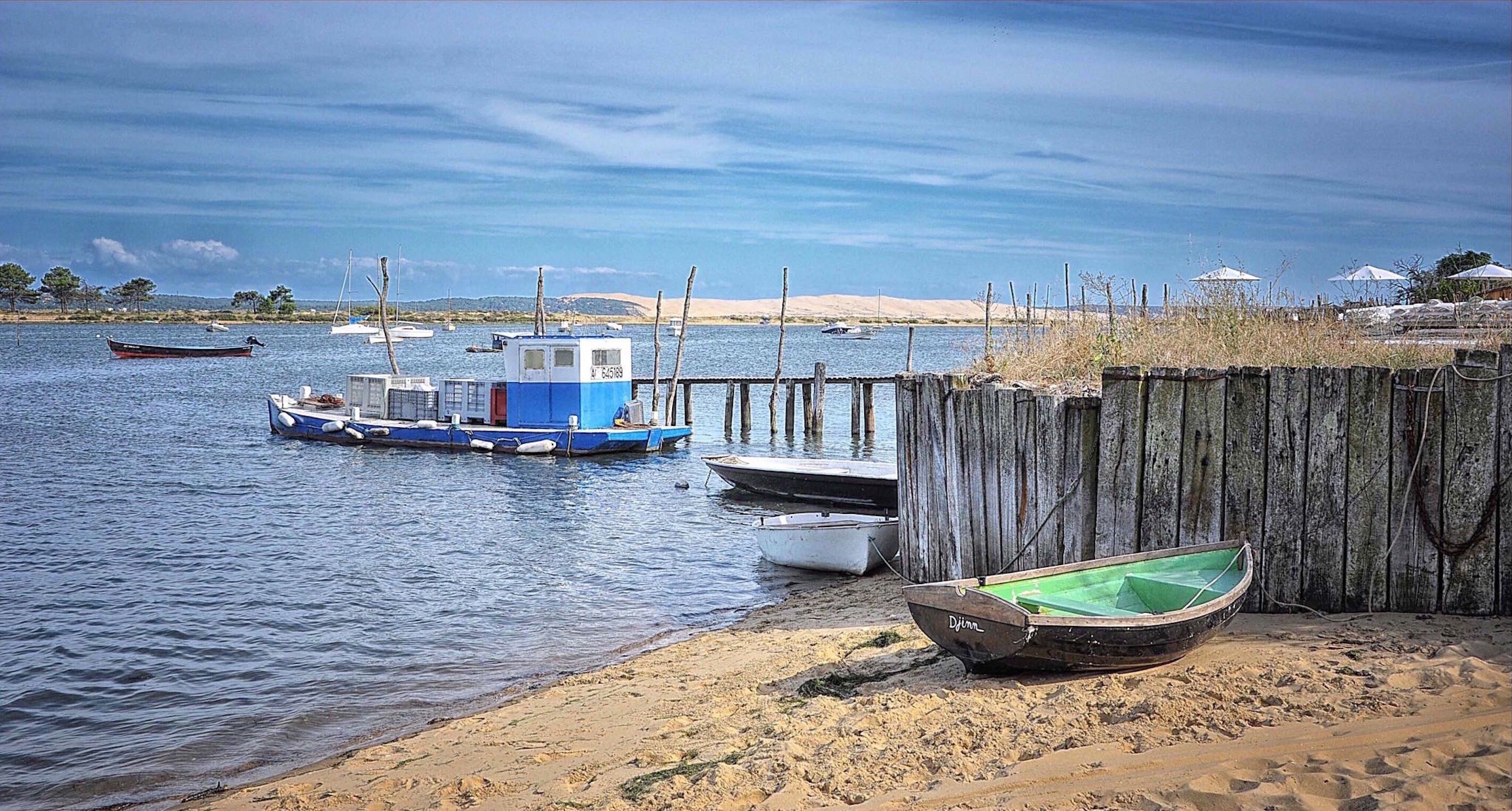 Plage à proximité