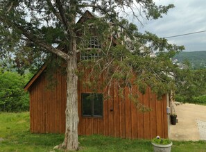 Exterieur