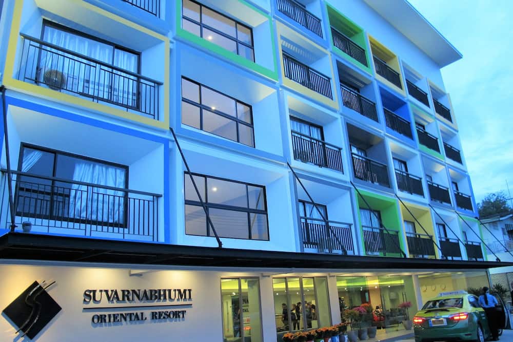 Suvarnabhumi Oriental Resort