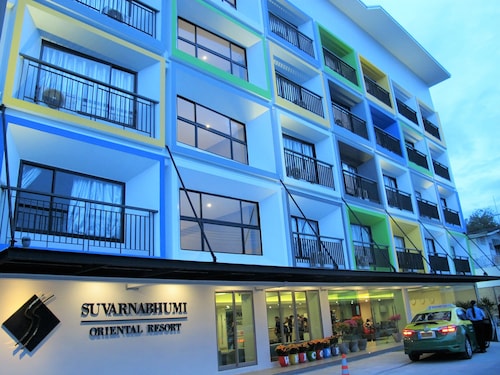 Suvarnabhumi Oriental Resort