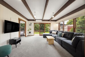 House | Living area