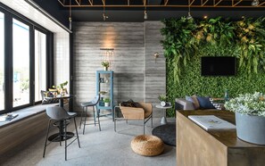 Lobby - Hido Hotel I (Hengchun)