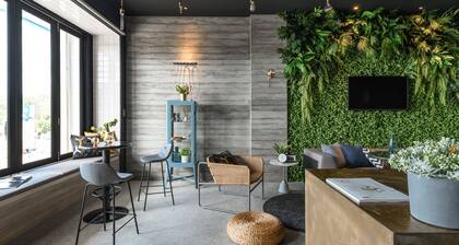 Hido Hotel I