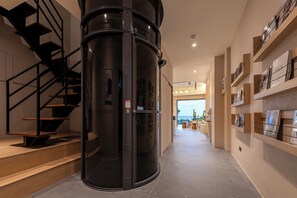 Reception - Hido Hotel II (Hengchun)