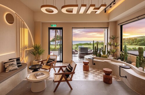 Hido Hotel II
