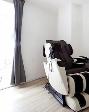 Standard-Doppelzimmer | Zimmerausstattung