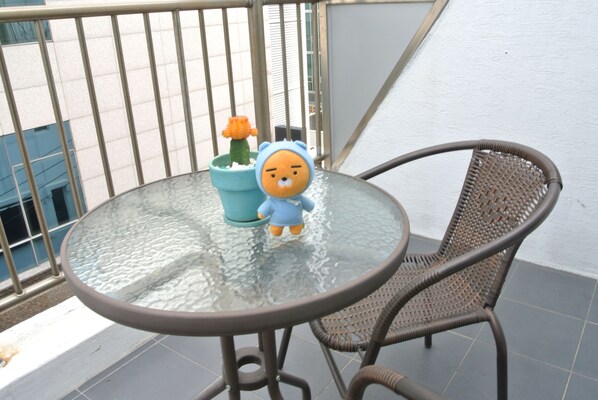 Balcone