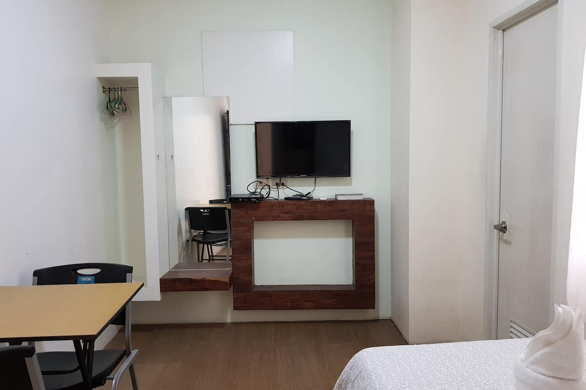 Chambre Simple