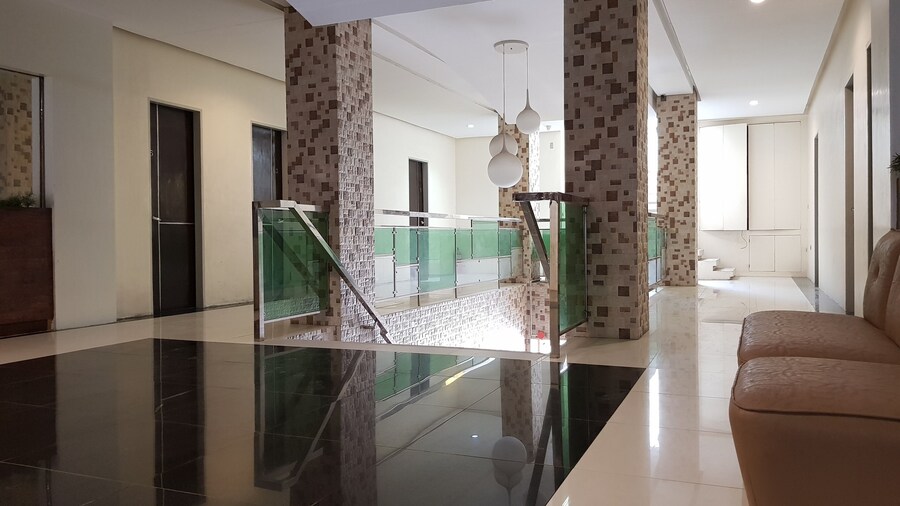Hotel Giorgio