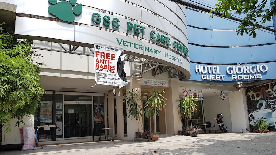 Hotel Giorgio