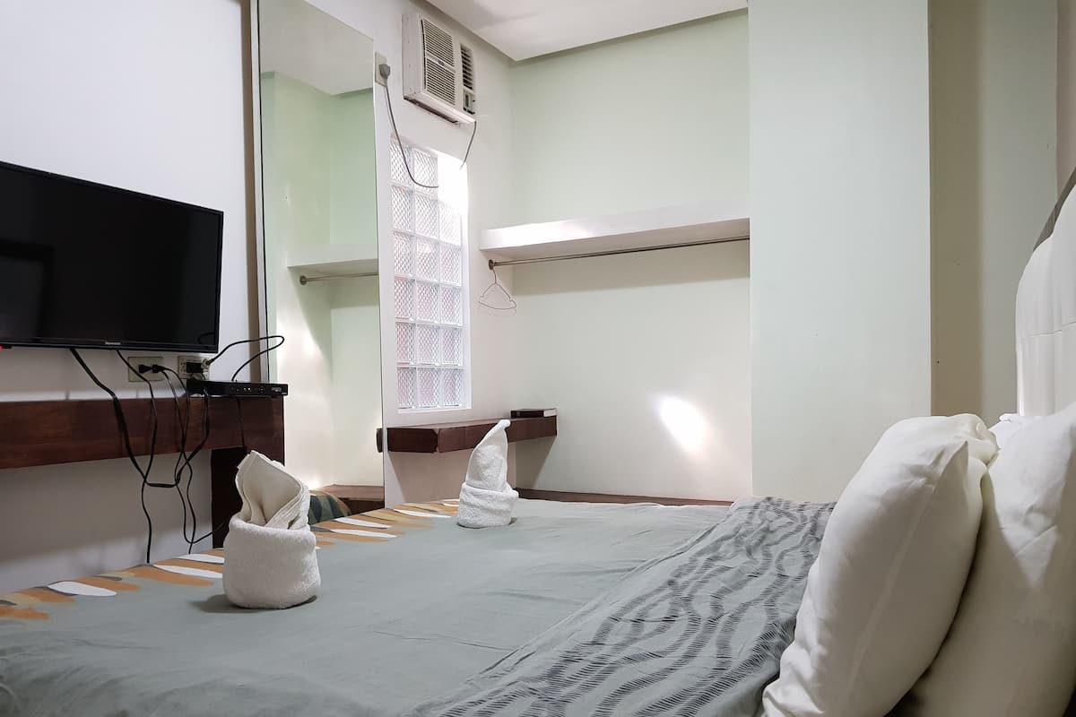 Chambre Double (Matrimonial)