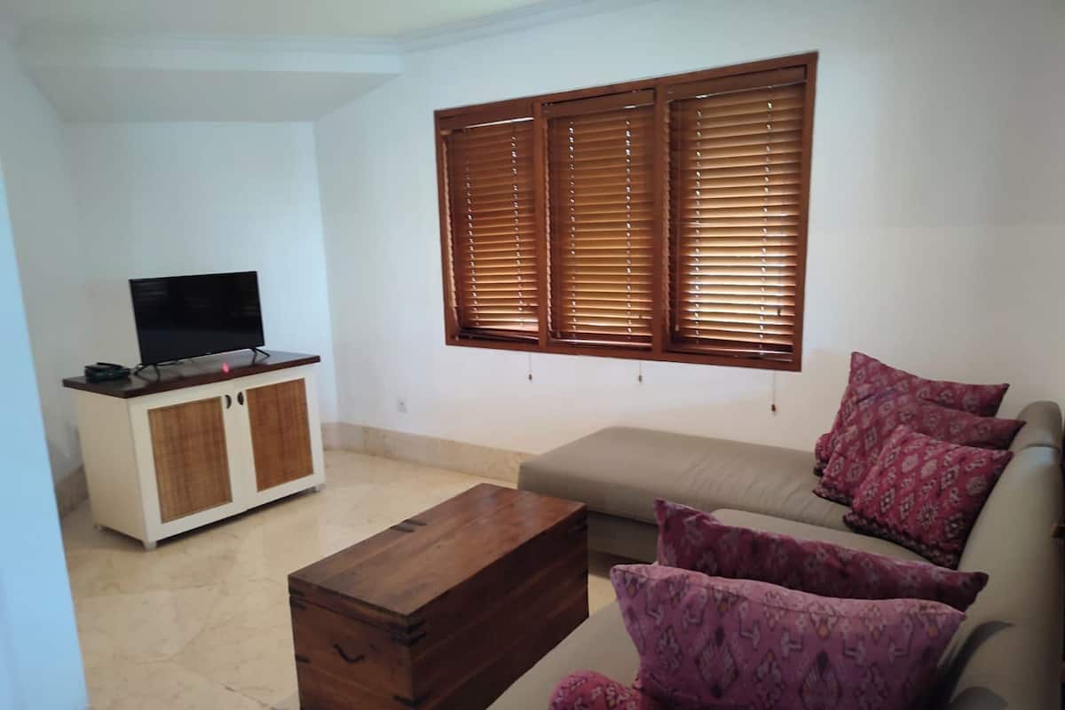 Executive Double or Twin Room