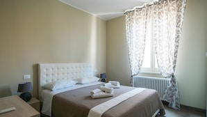 Apartment, 1 Bedroom | 1 bedroom, free WiFi - Veronaforent Casa Myriam (Verona)