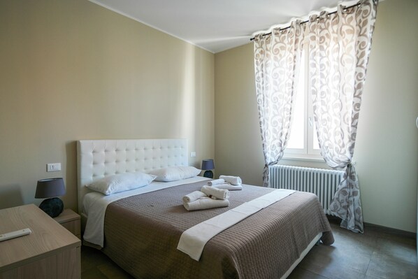 公寓, 1 間臥室 | 1 間睡房、免費 Wi-Fi