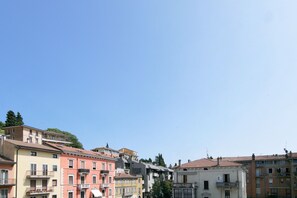 公寓, 1 間臥室 | 客房景觀