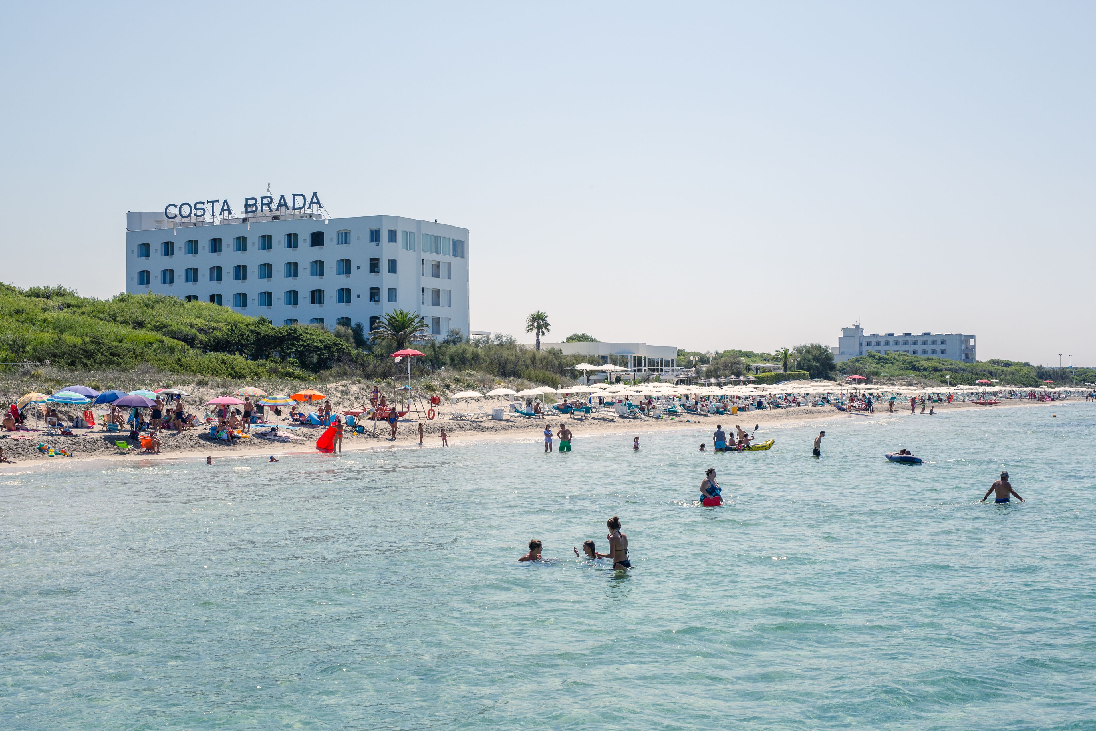 واجهة المنشأة