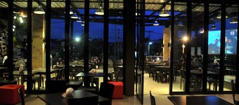 JP Emerald Hotel